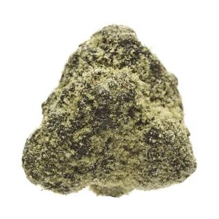 Moon rocks