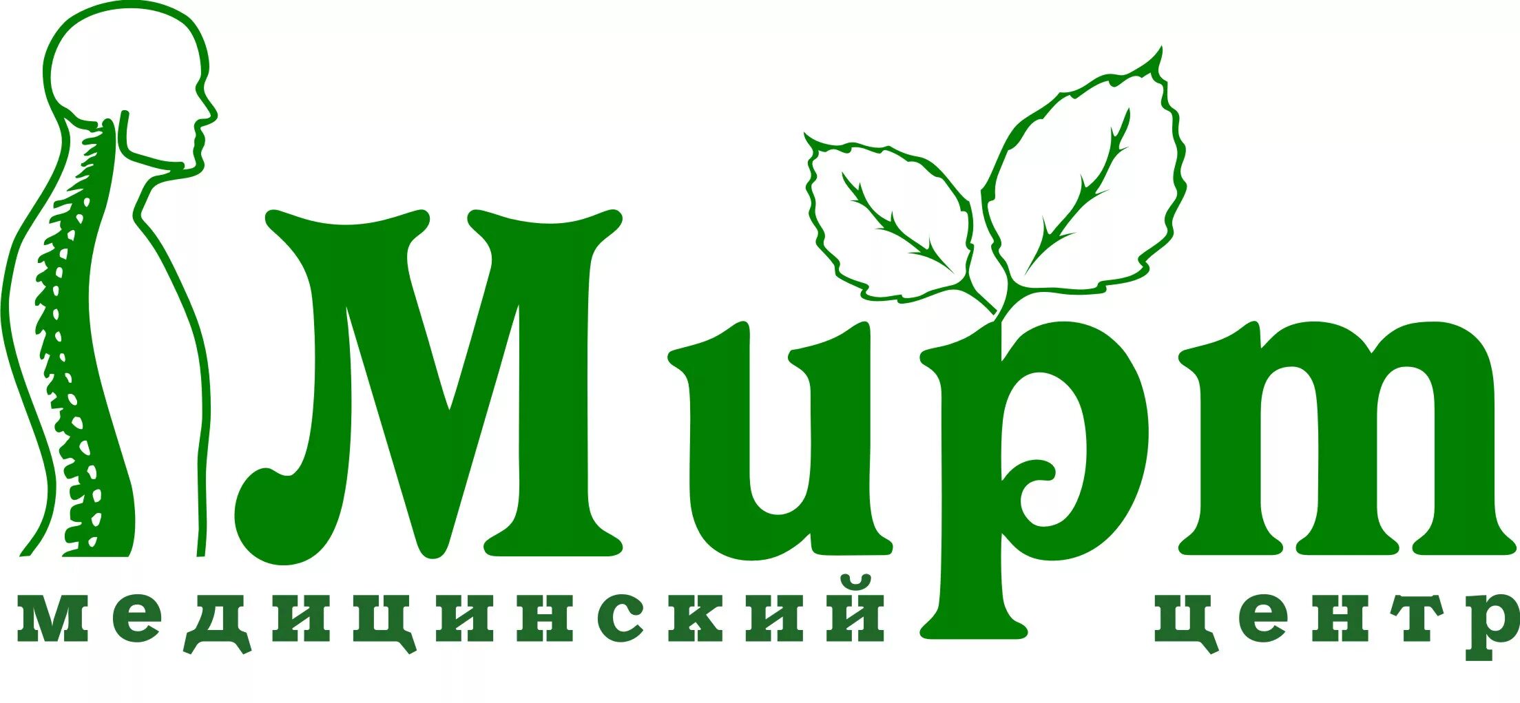 Медцентр мирт