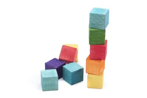Blocks only