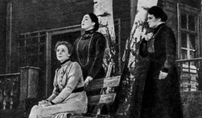 Чехов три сестры 1901. Три сестры спектакль 1940. Три сестры мхт 1901. Три сестры немирович-данченко 1940. Три сестры мхт 1901.