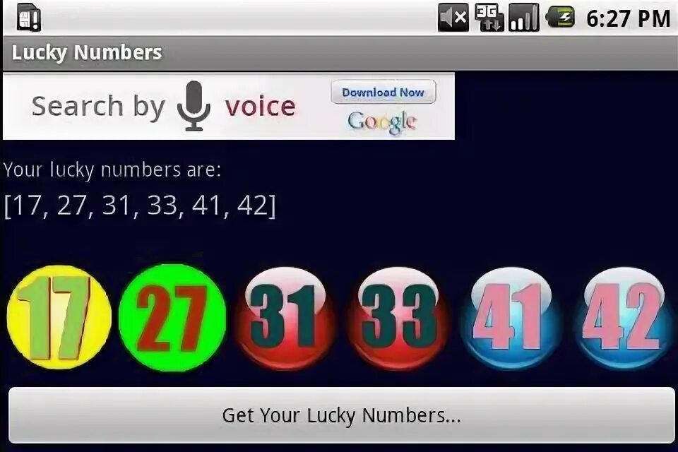 Lucky numbers генератор рапидо. Генератор случайных чисел 9.