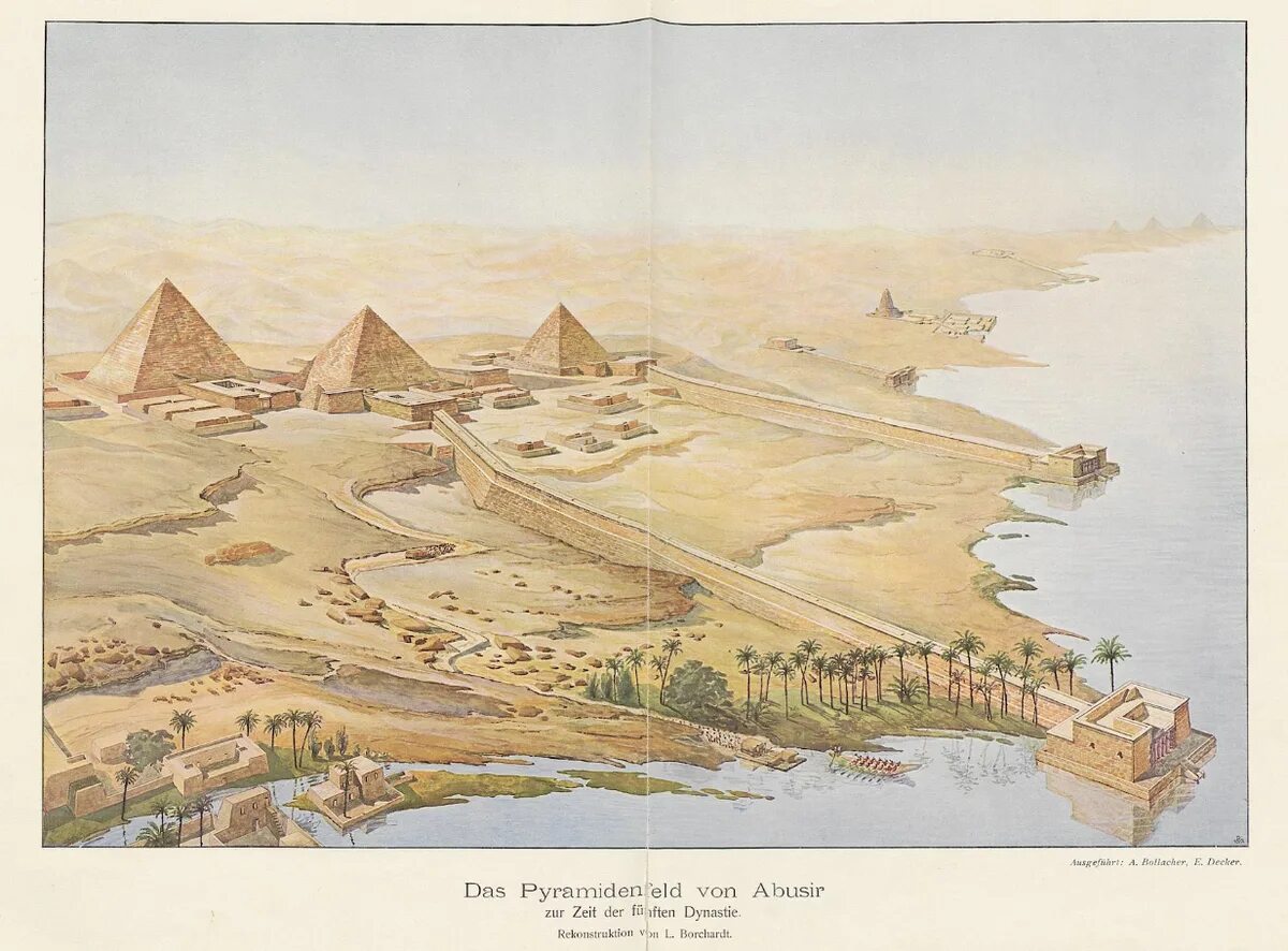 Как выглядели города древнего египта EGYPT Jean-Claude Golvin Egypt, Ancient egyptian architecture, Pyramids egypt