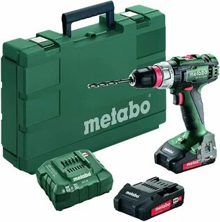 Metabo li