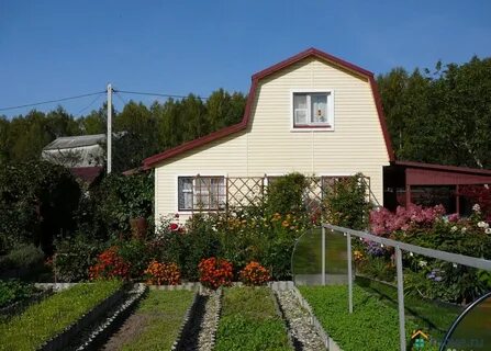Харовск дача