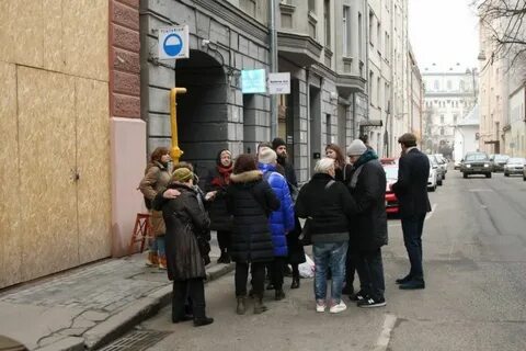 Брюсов переулок бар