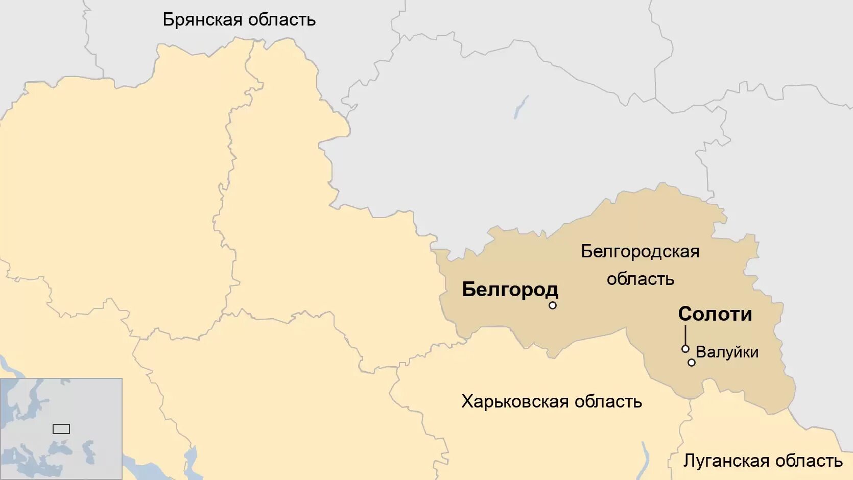 Валуйки где находится. Белгородская область на карте России. Белгородская область граница. Карта Белгородской области граница с Украиной. Белгородская область граничит.