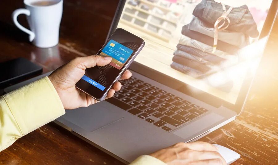 Как продавать через телефон