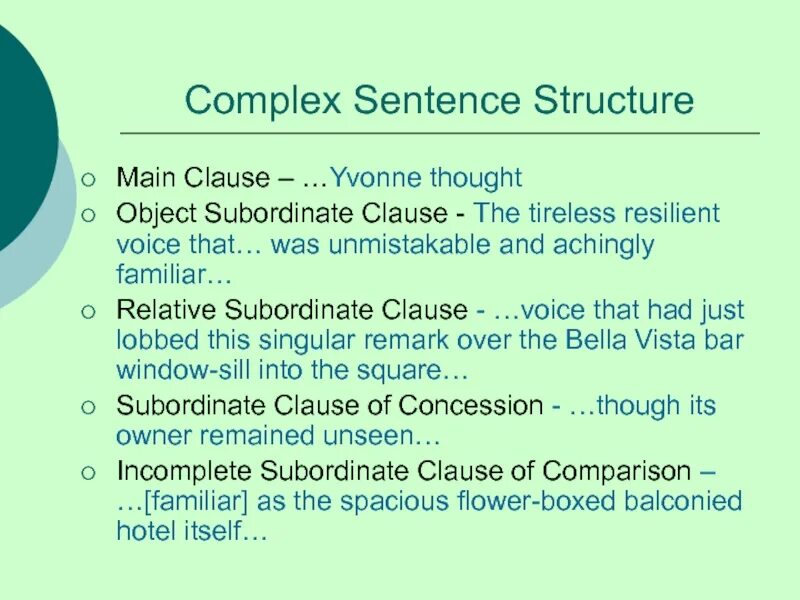 Subordinate Clause of concession. Clauses of concession в английском языке. Clauses of concession правило. Clauses of concession презентация.