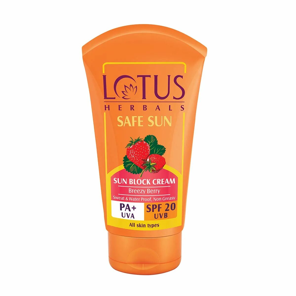 Lotus Herbals safe Sun UV Screen Matte Gel SPF 50. Lotus Herbals. Lotus safe Sun. Lotus Herbal SPF 50 for face.