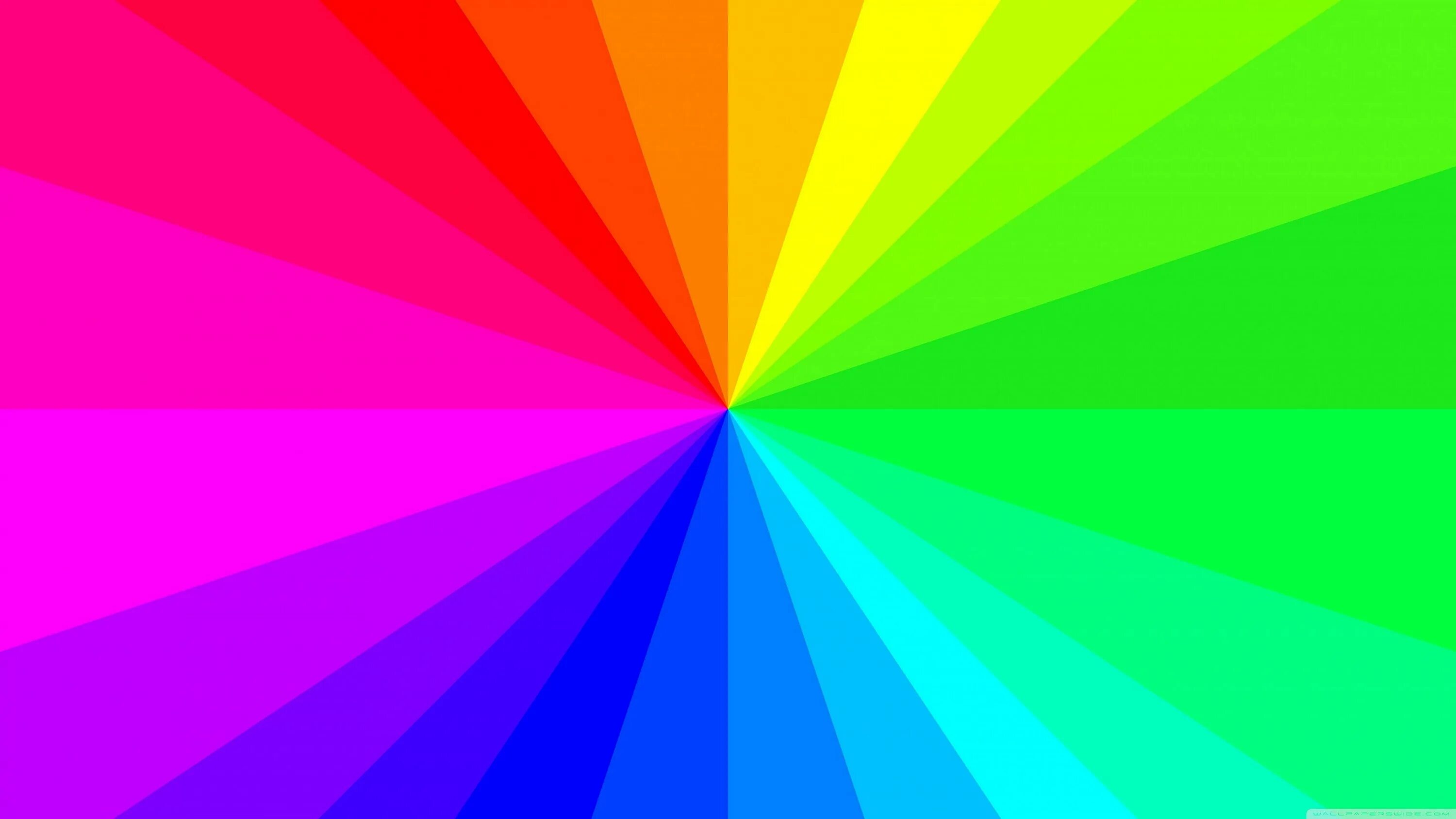 Яркий фон. Разноцветные тона. Переливающиеся цвета. Цвета радуги. Переливающиеся цвета.