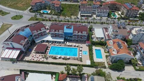 Side hotel отзывы