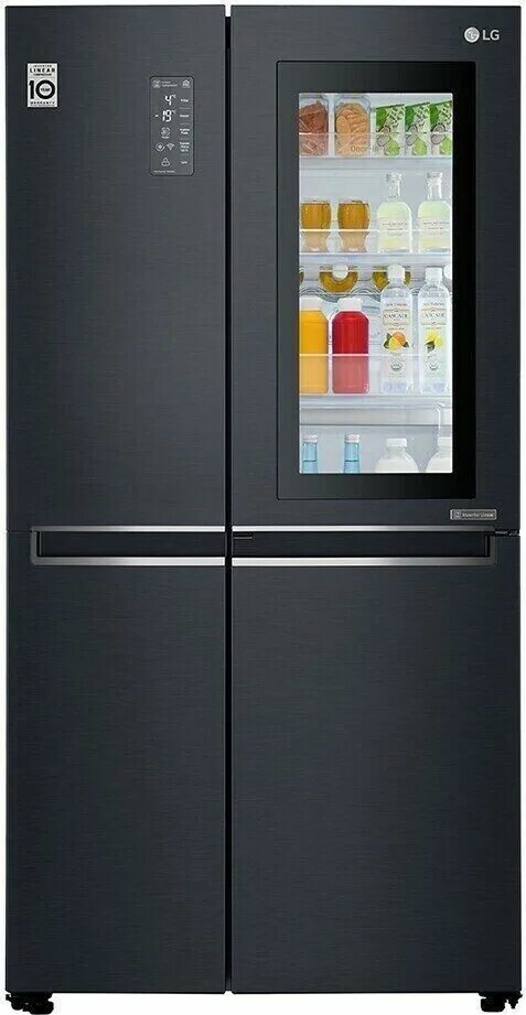 Холодильник lg gc-b247 jmuv. Холодильник lg gc-b247. Холодильник lg instaview door-in-door gr-x24ftksb. Lg gc-m257 ugbm. Lg 247 side-by-side.