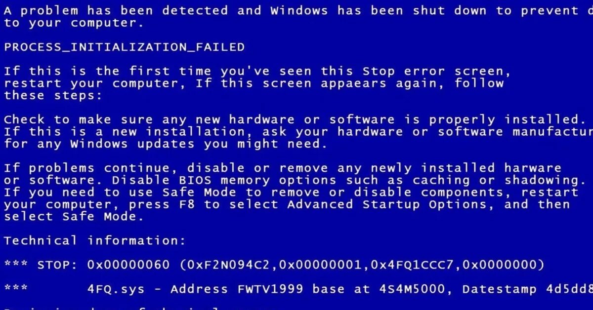 Синий экран после драйверов. Синий экран. Экран ошибки. Ошибка синий экран. Вирус синий экран.