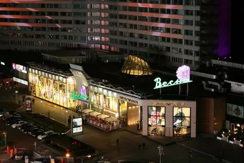 Новый арбат 21 метелица