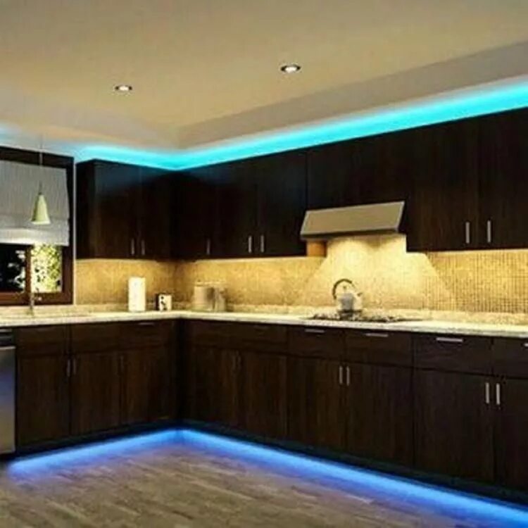 Верхняя подсветка кухни. Подсветка для кухни. Подсветка кухонного гарнитура. Верхняя подсветка кухонного гарнитура. Светодиодная подсветка для кухни.