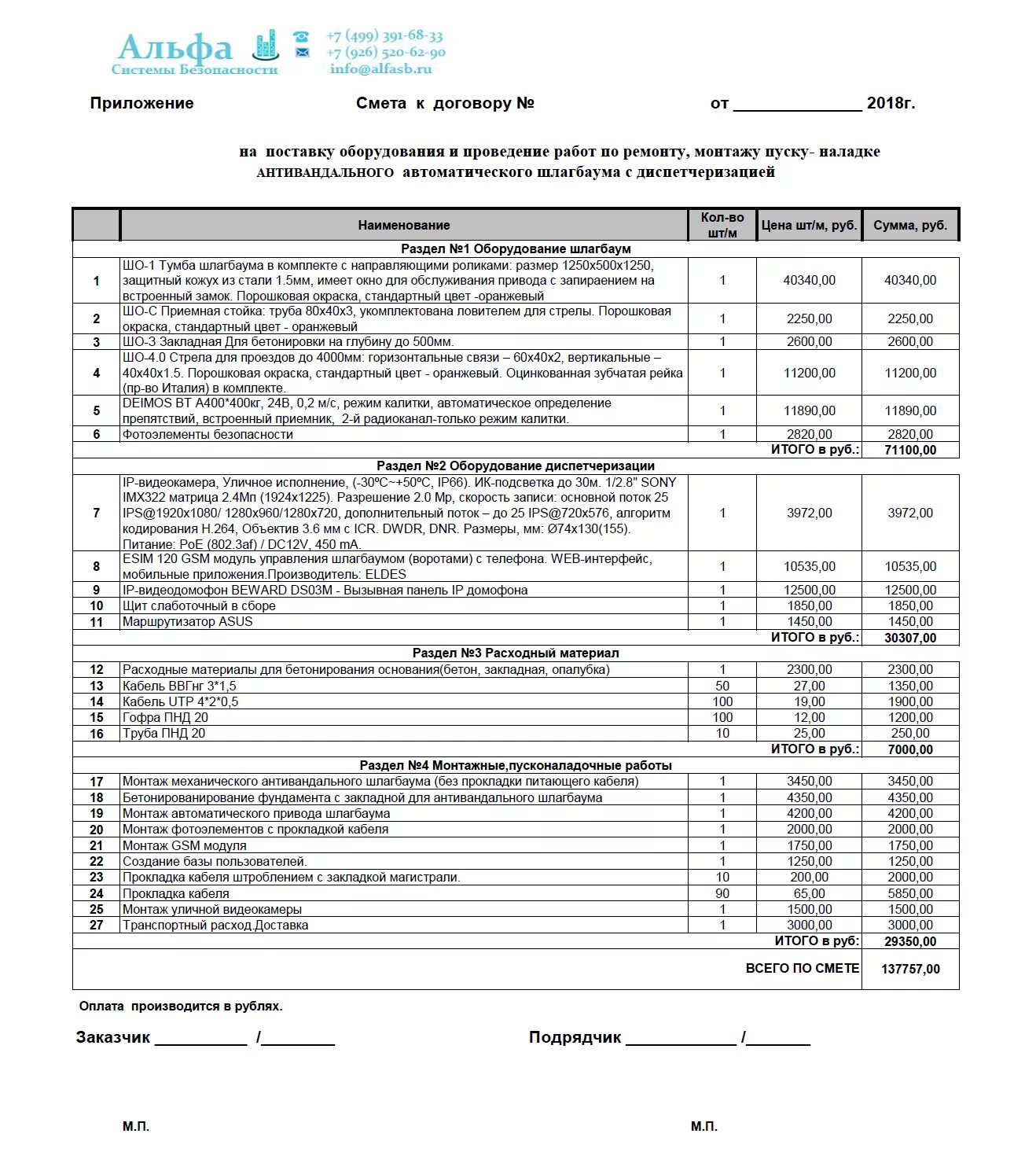 Сметы автоматика. Смета на монтаж АПС. Смета на монтаж системы видеонаблюдения образец. Расценки на монтаж охранной сигнализации 2022. Смета на установку пожарной сигнализации.