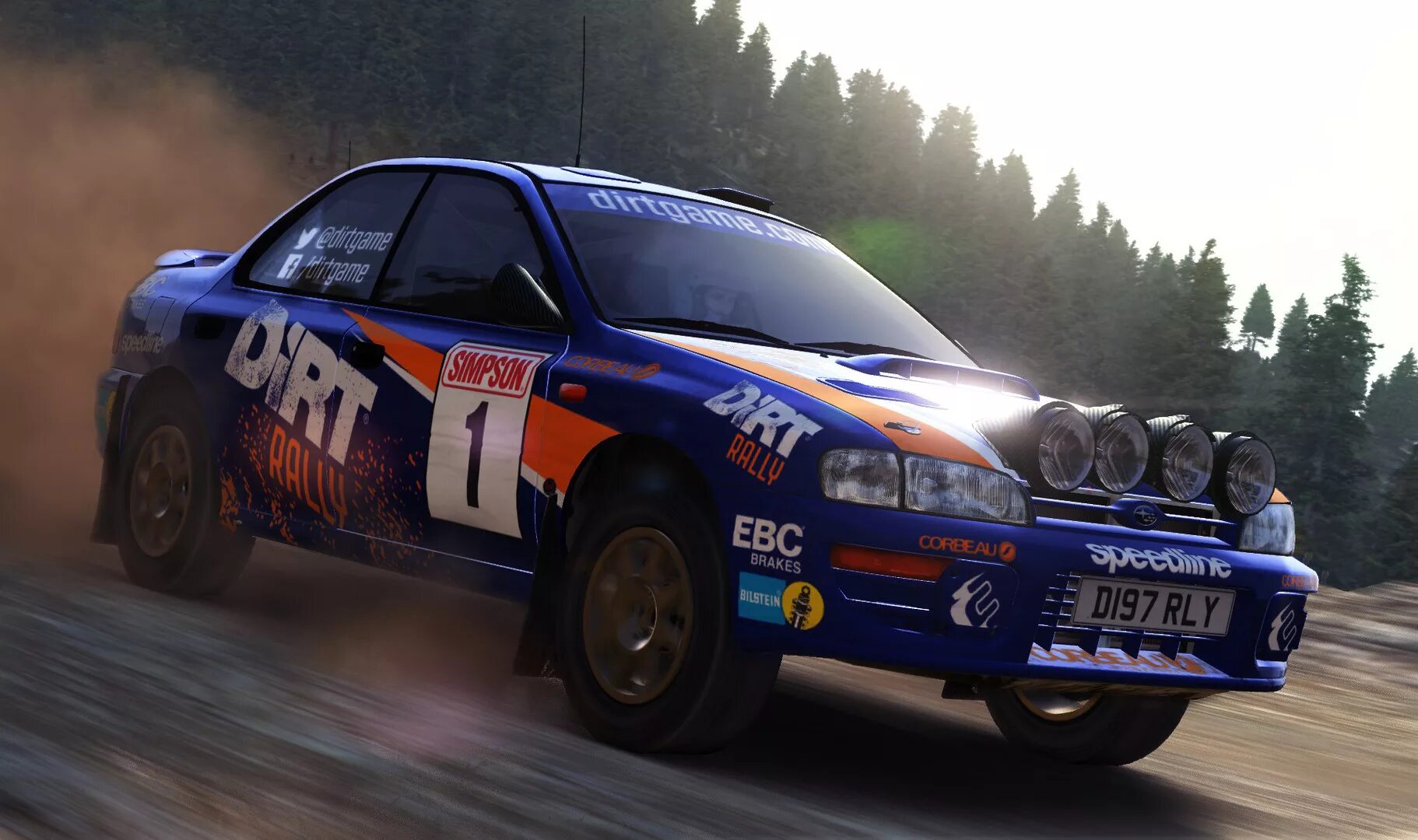 Симулятор ралли. Дирт ралли 1. Dirt Rally 2015. Dirt Rally 1. Dirt Rally 15.