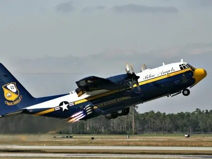 Short take off
