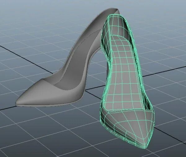 Туфли каблуке 3. Shoes 3ds Max. Туфли 3d Blender. ДС d3 Shoes. Модели обуви в 3ds Max.