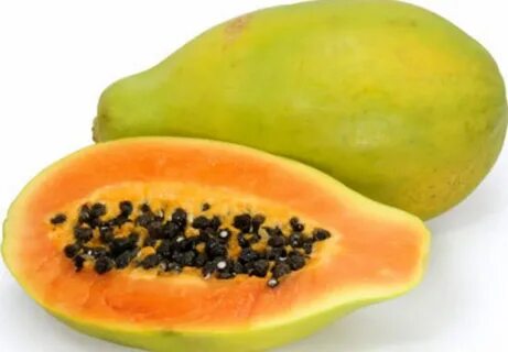Papaya plus