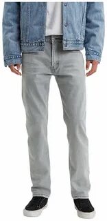 Levis tapered