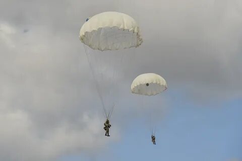 Десантирование десантов