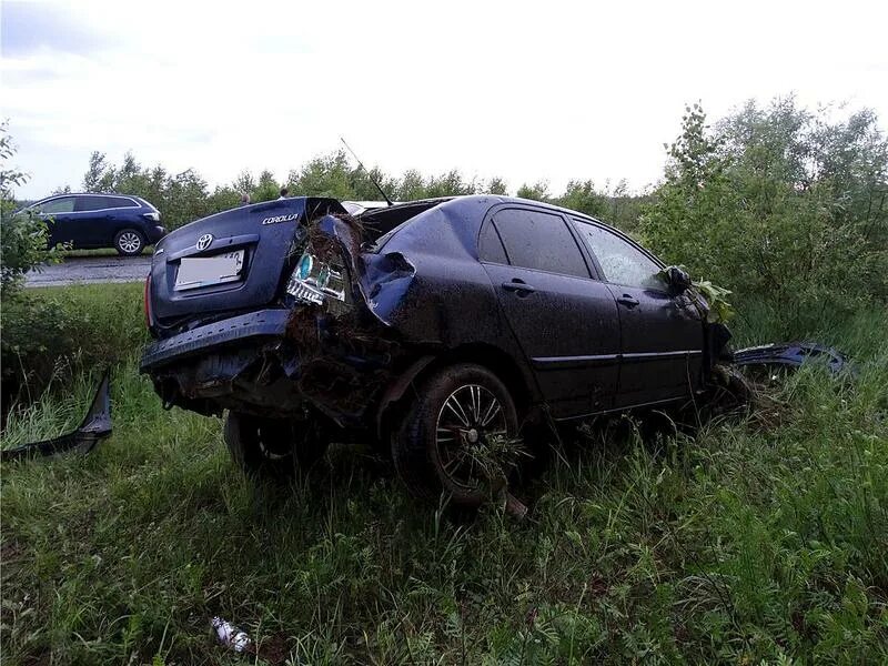 Новости удмуртия дтп