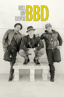 Bell biv devoe