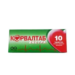 Корвалтаб