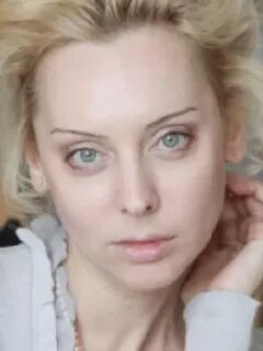 Наталья Коренная жалаңаш сурет