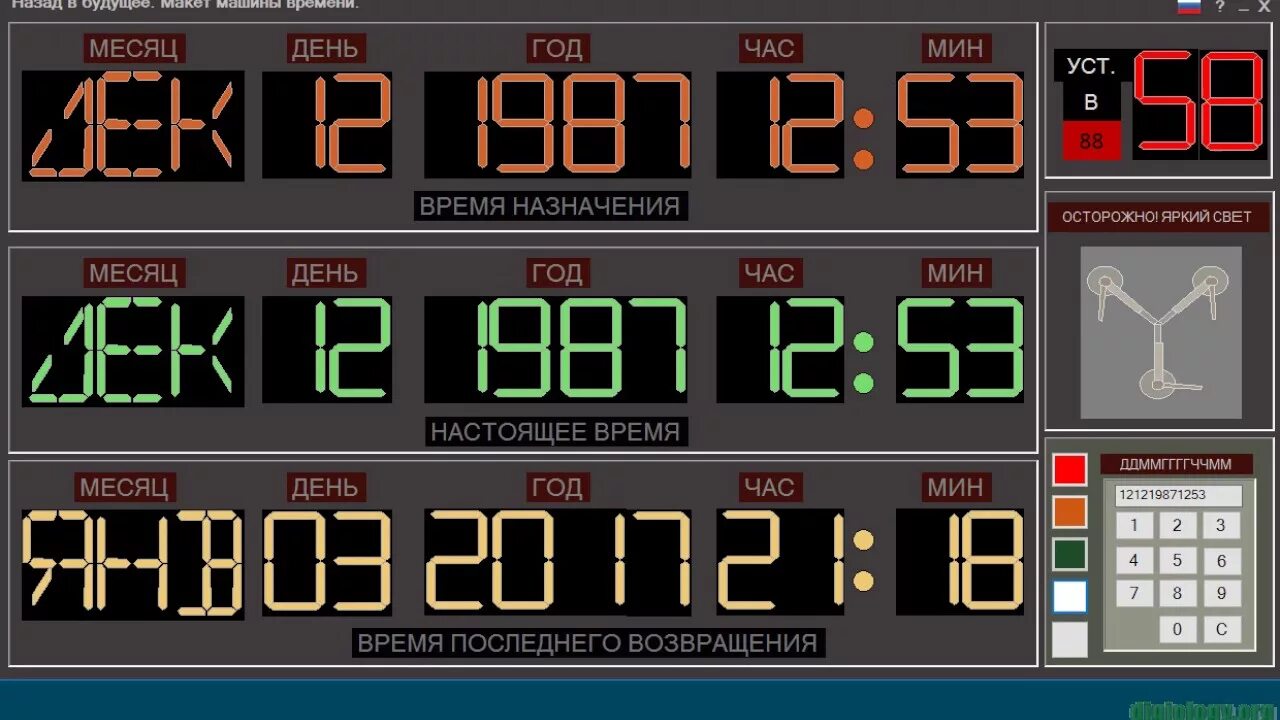 Движение во времени назад. Экран машины времени. Машина времени пульт. Панель машины времени. Машина времени прибор.