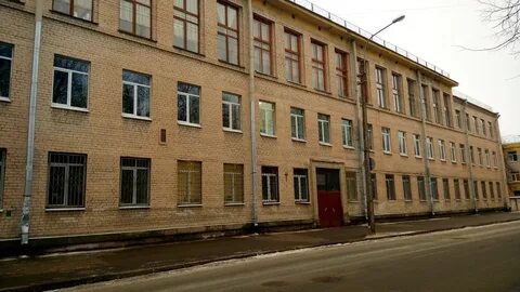 Колледж межрегионального центра реабилитации