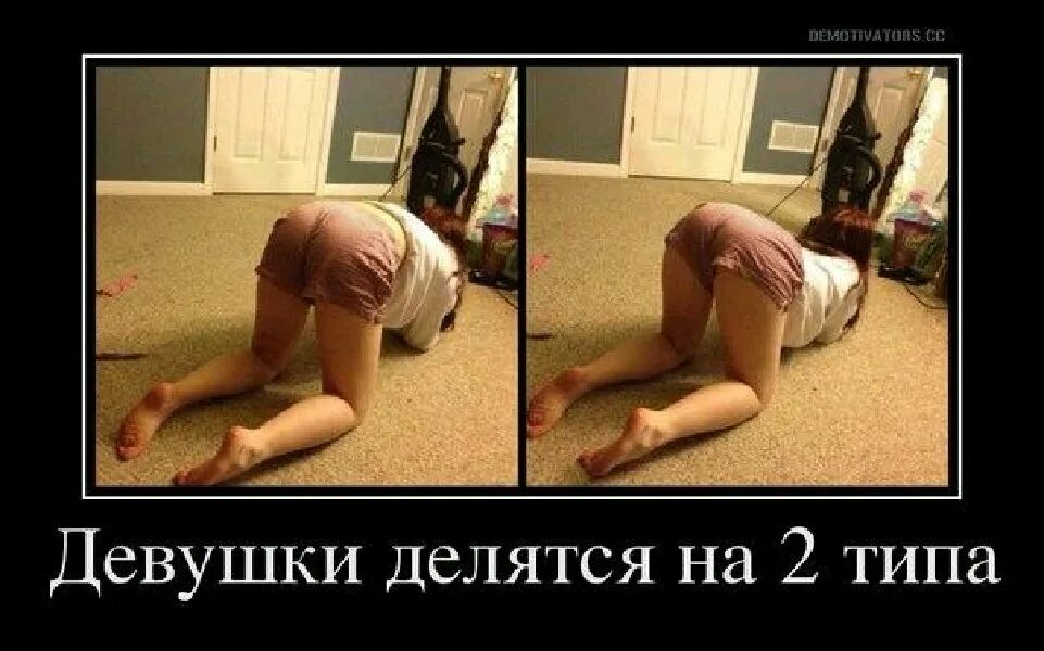 Есть 4 типа девушек. Девушки делятся на. бабы делятся на 2 типа. девушки делятся на 2 типа. два типа девушек демотиватор.