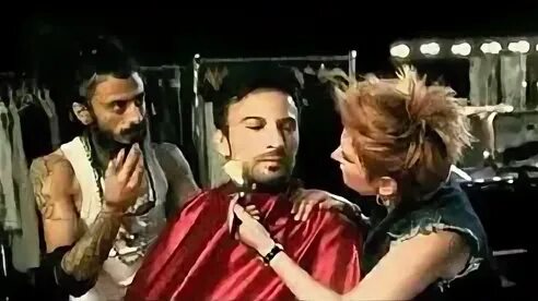 Tarkan öp