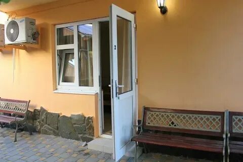 Архипо осиповка ул садовая