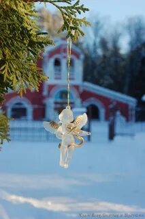 Храм протвино