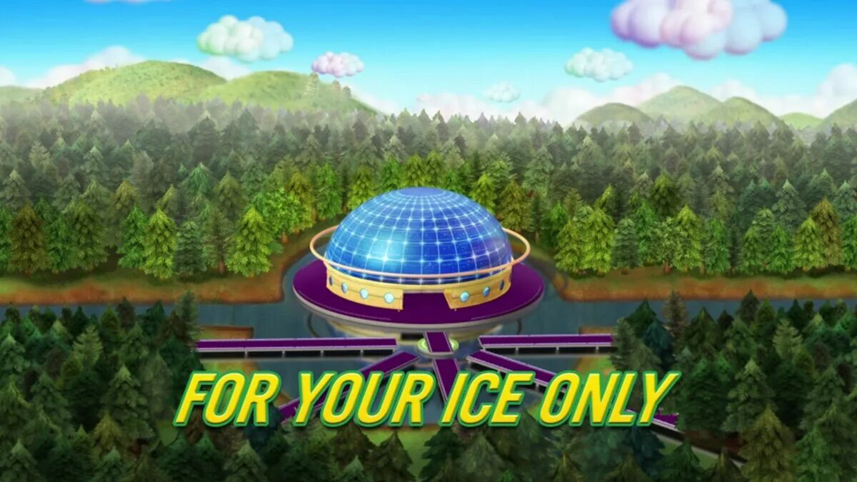 Ice only. Спецагент осо. Special agent Oso Sandcastle Royale. Oso for your only. Special agent Oso for your.