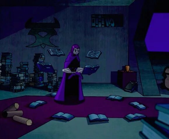 Raven quest part 4. Of raven &amp; ruins bound to prophecy.