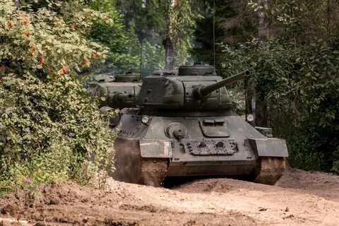 Крепкая броня