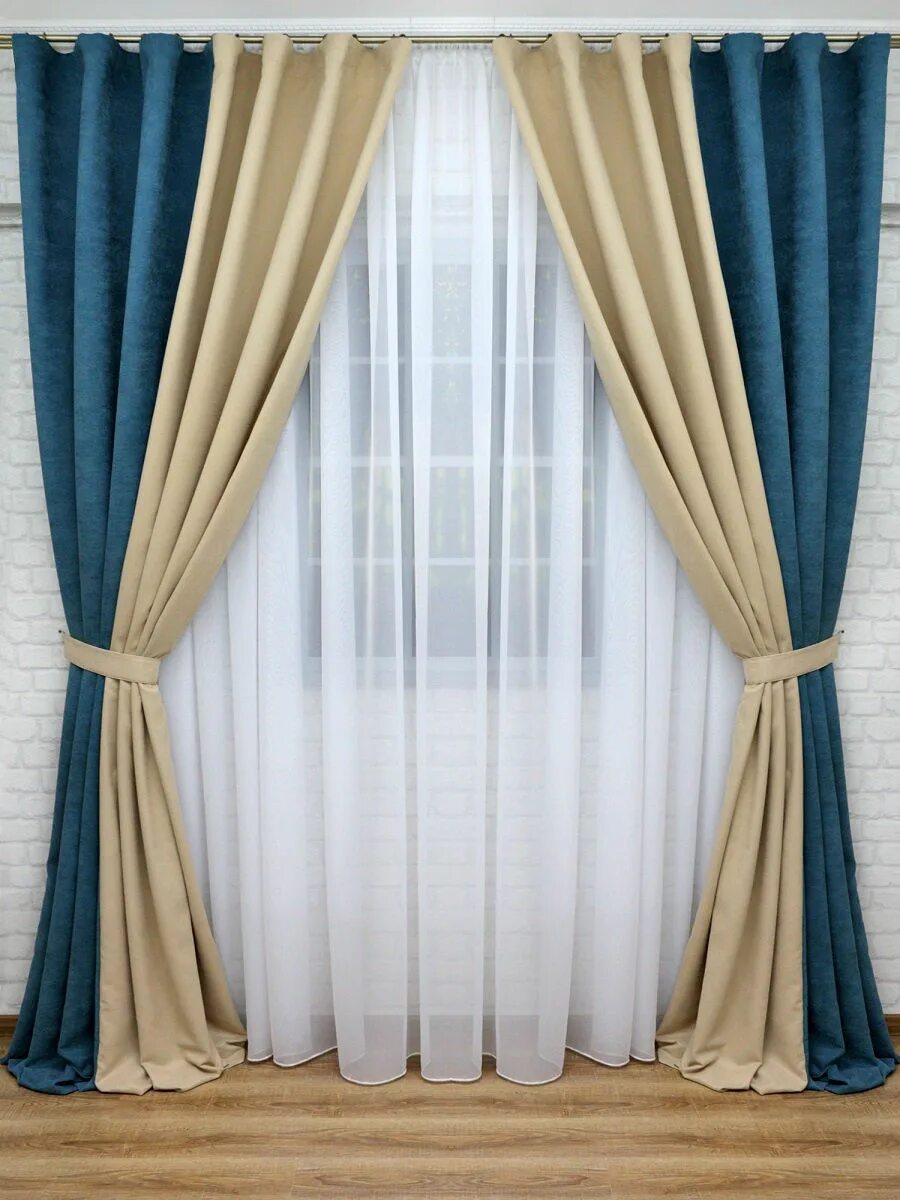 Как сшить два разных цвета штор. Ламбрекены для штор. Ламбрекен на кухню. Шторы из двух тканей разных цветов. Ткань для ночных штор.