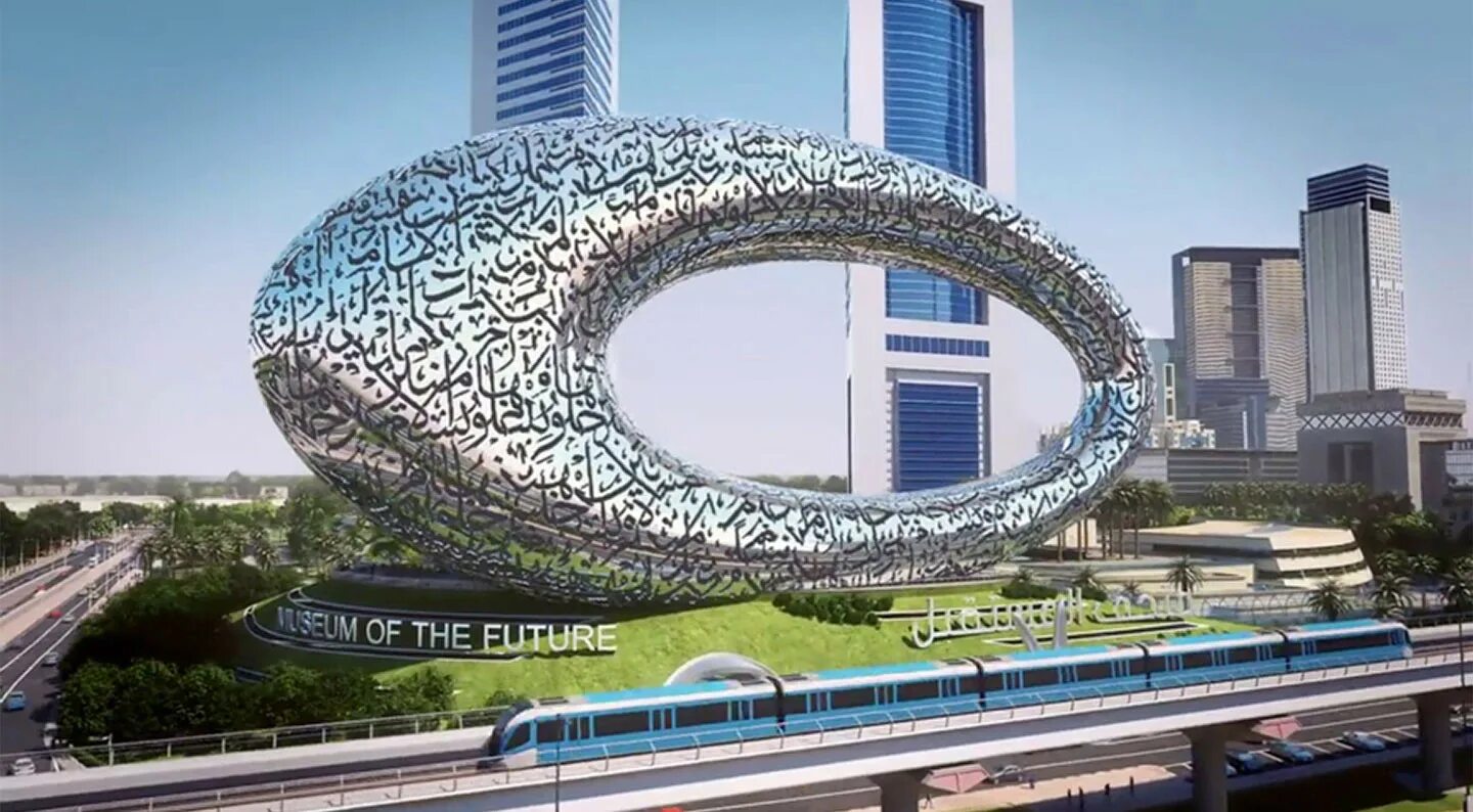 Музей будущего в дубае. Музей Дубая музей будущего. Музей инноваций Дубай. Здание музей будущего в Дубае. Dubai музей будущего.