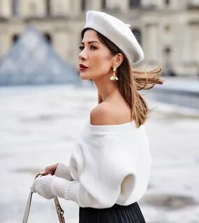 Модные головные уборы сезона осень-зима 2020/2021 ＳＴＹＬＥ ＯＦ ＹＯＵＮＧ Дзен