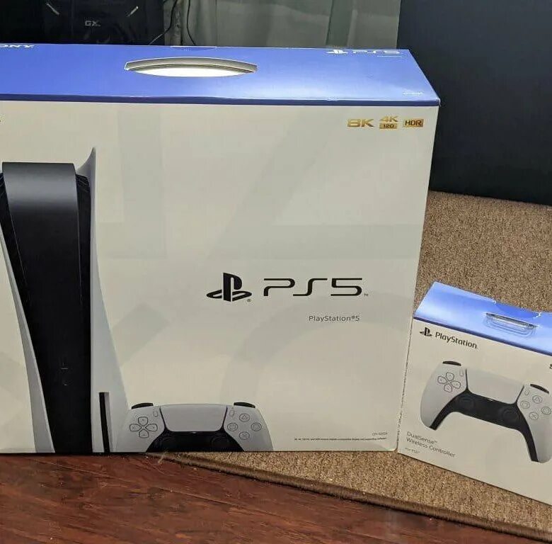 Sony playstation 5 cfi 1100a. Ps5 Ростест. Приставки сони 2023. Плэй Стэйшн 5 коробка без дисковода.