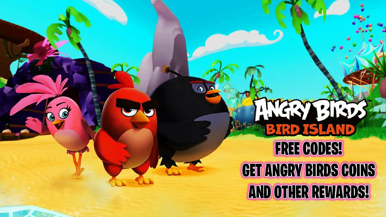 Bird коды. Angry Birds остров. Остров птиц Энгри бердз. Птичий остров Энгри бердз. Angry Birds Bird Island Roblox.