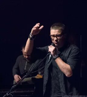 Выступления антона