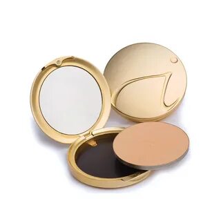 Jane iredale