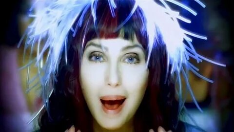 Cher believing