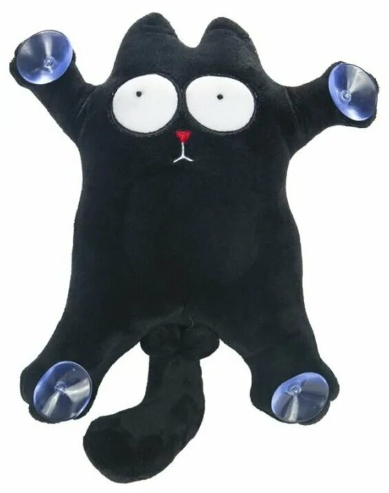 кот саймона игрушка в машину на присосках. игрушка кот в машину. кот на липучках в машину. кот на присосках в машину. мягкие игрушки на присосках.