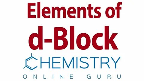 Block element