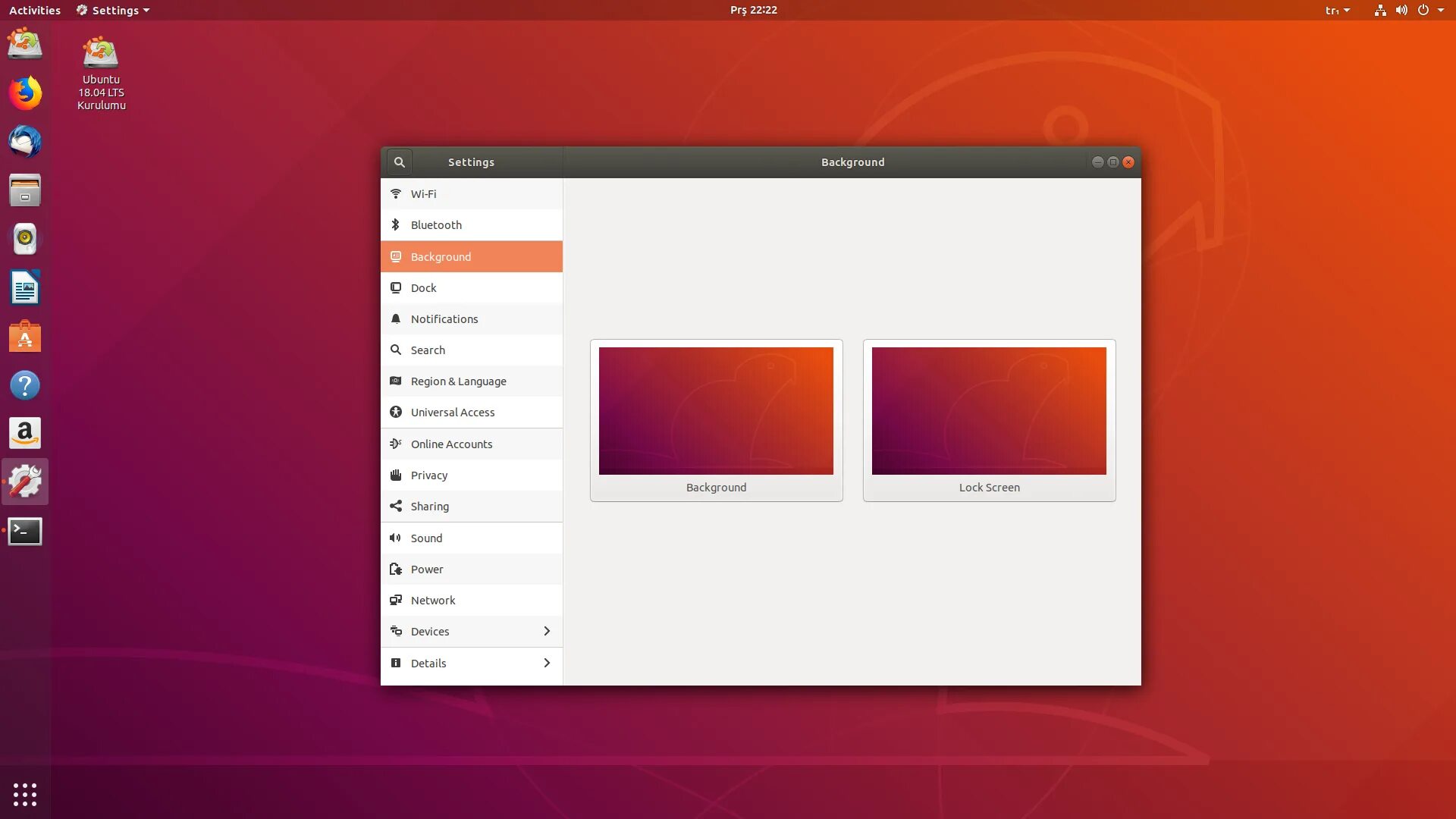 Mc ubuntu. Ubuntu 18.04. ubuntu кастомизация. ubuntu параметры. панель задач ubuntu.